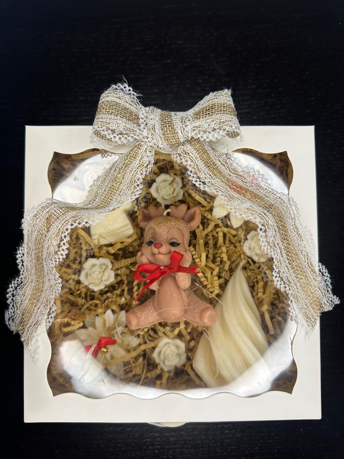 Aranjamente de Craciun din Ceara