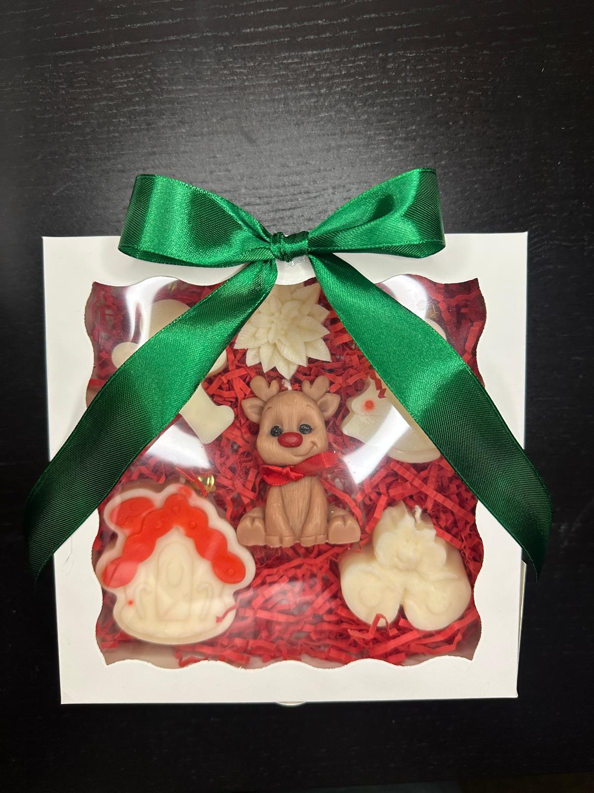 Aranjament de Craciun