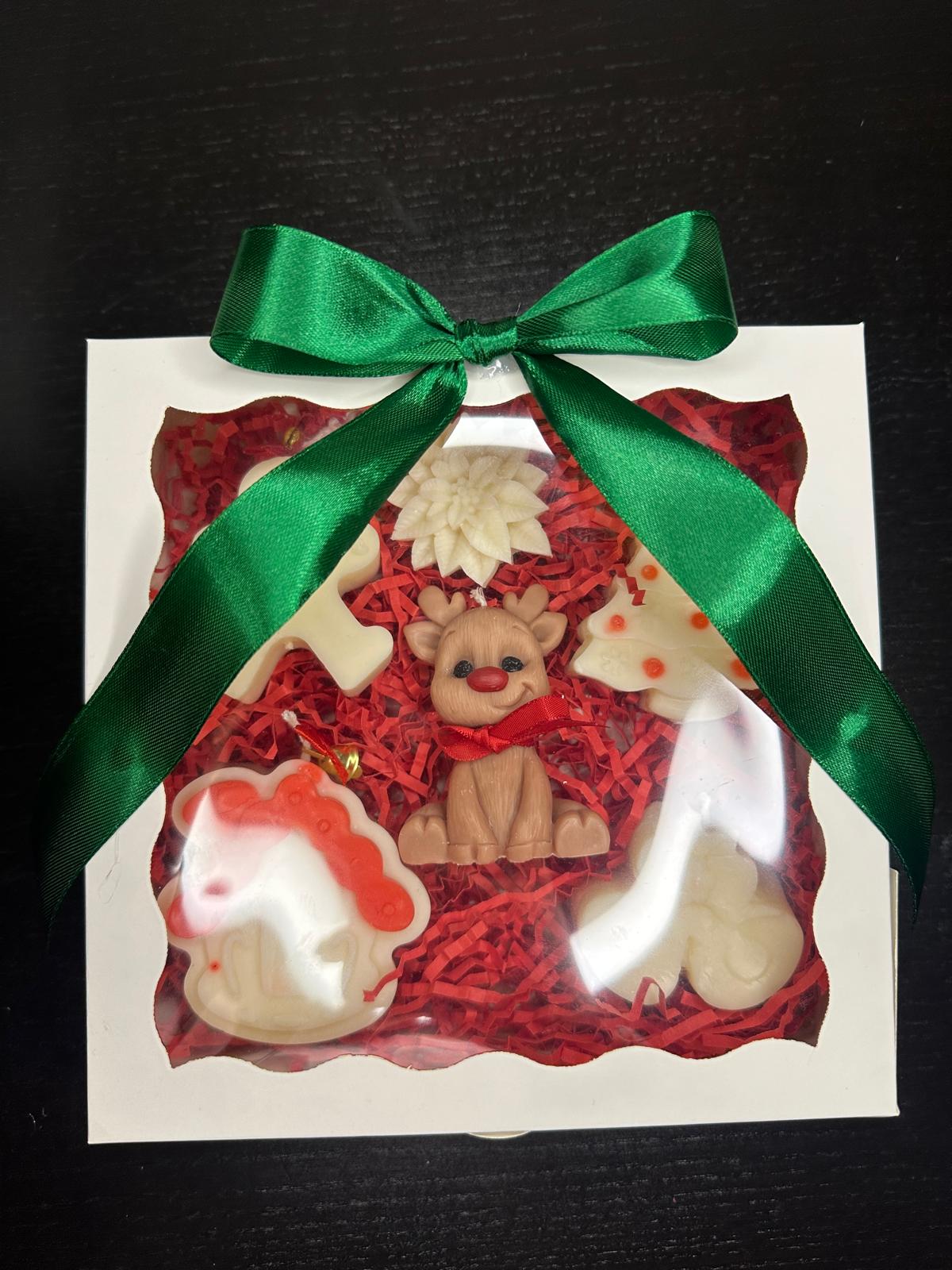 Aranjament de Craciun